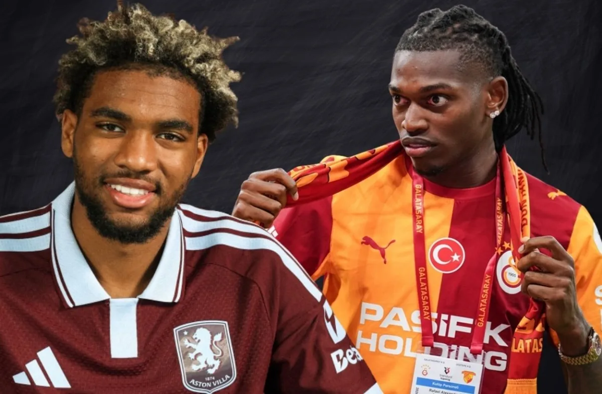 Aston Villa ve Galatasaray 2 kez pişti oldu