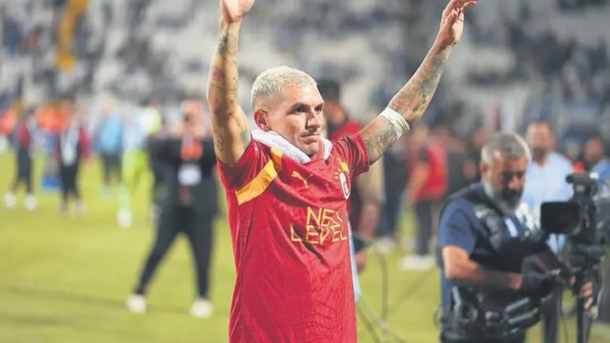 Torreira ayrılmak istiyor Fiorentina bastırıyor
