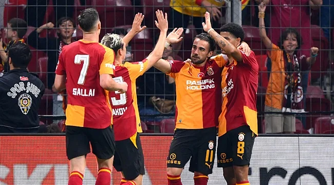 Galatasaray'ı bekleyen zorlu 22 gün! Kritik maçlar...