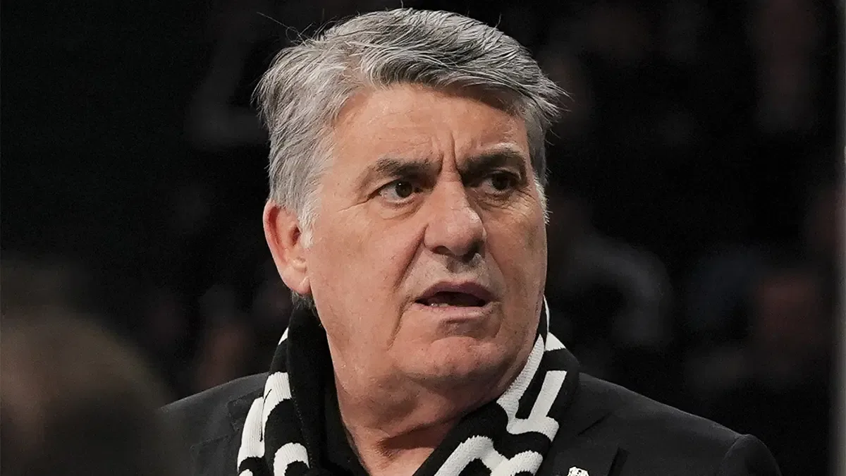 Beşiktaş'ta son dakika anlaşma iptal! İmzayı atmadı, ilk uçakla geri döndü