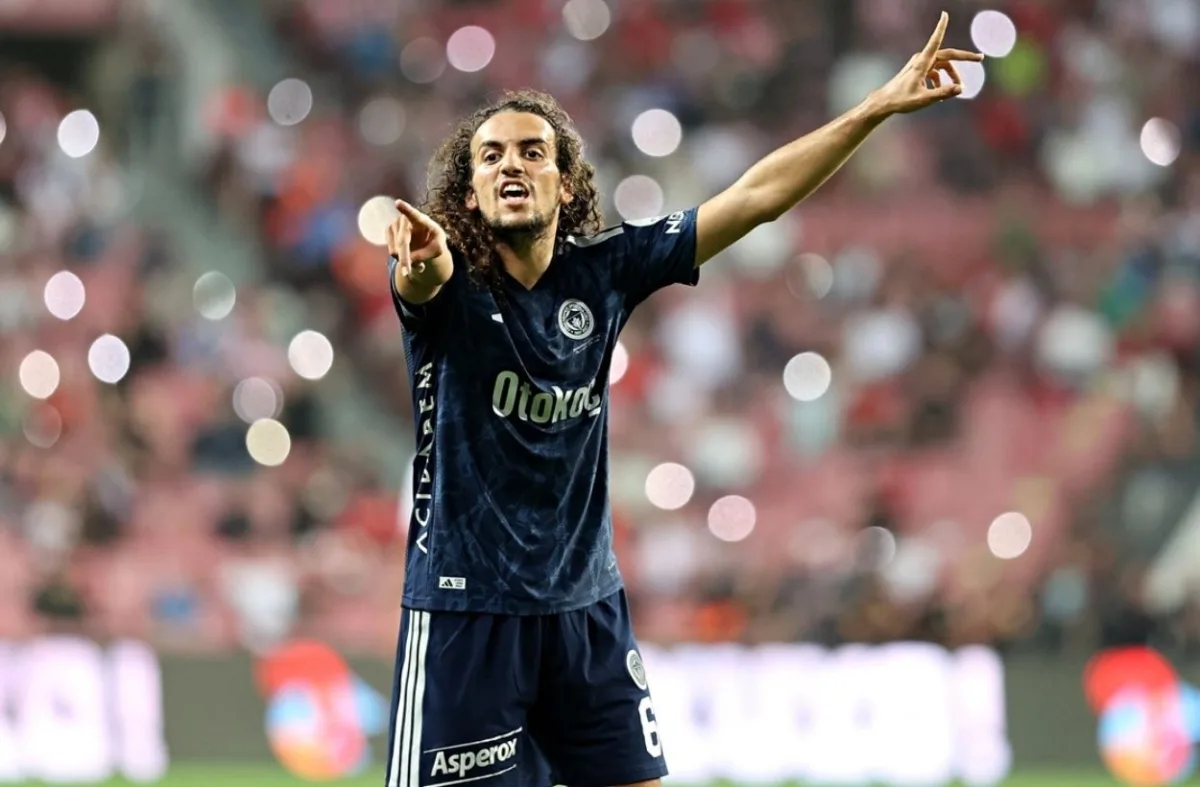 Guendouzi'ye saldırdılar! Ne cezasından bahsediyorsunuz?