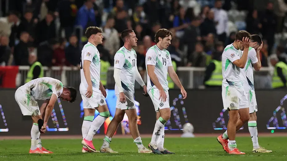 İsrail - İrlanda maçı ne zaman, saat kaçta, hangi kanalda? (UEFA Uluslar Ligi)