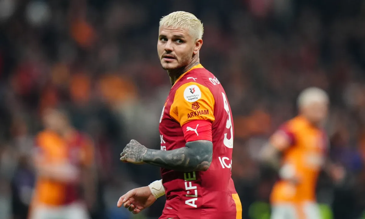Mauro Icardi önerisi yapıldı: Transfer için sürpriz ihtimal doğdu