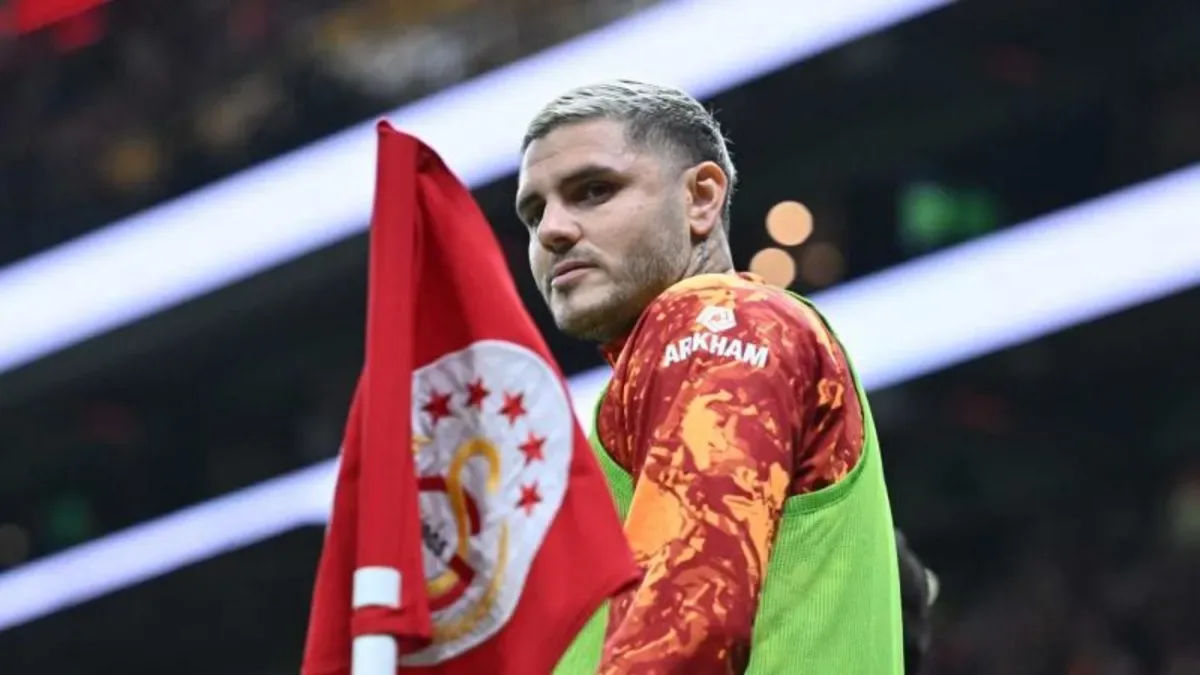 Icardi'nin yeni takımı belli oluyor! Herkes Everton derken...