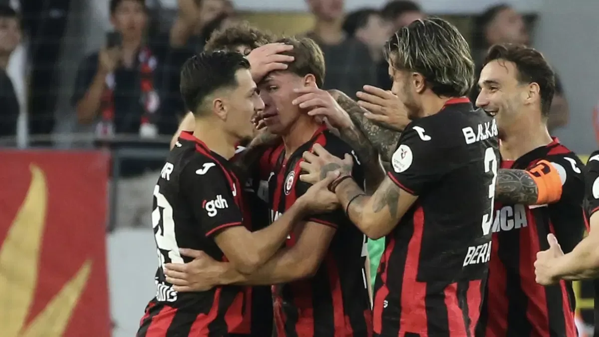 Çorum FK, Avrupa devini bin pişman etti! "20 milyon sterlin olacak"