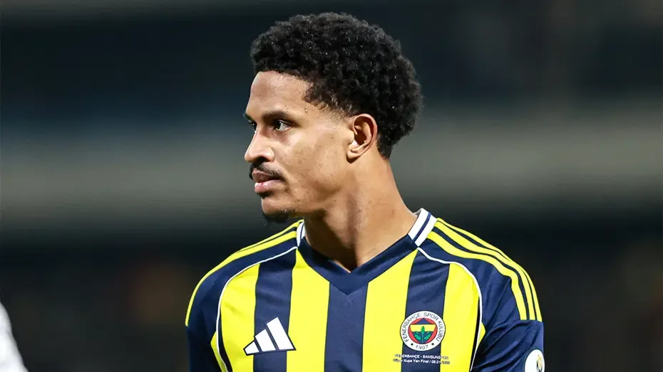 Transferi direkten dönen Oosterwolde'den tek cümlelik paylaşım geldi