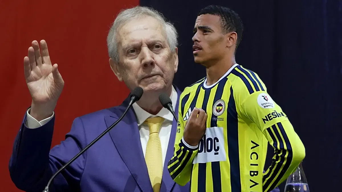 Greenwood öncesi 1 ay görüştükleri yıldızı duyurdu