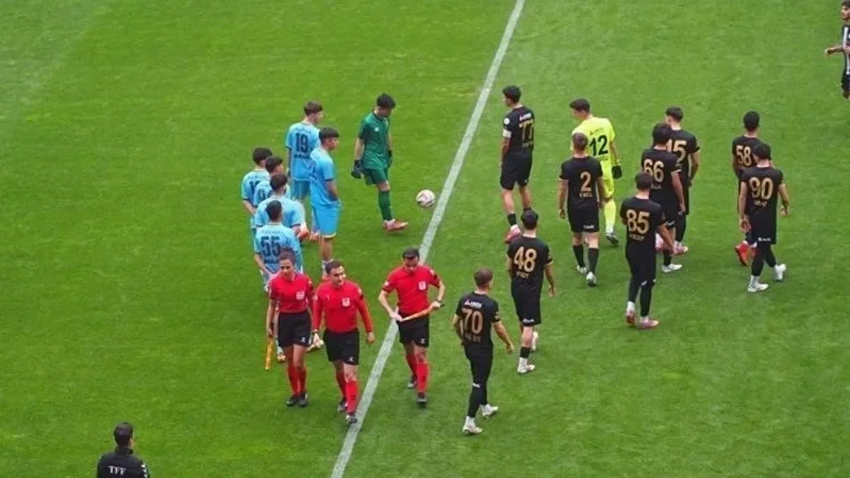 Yeni Malatyaspor'un profesyonel liglerdeki 19 yıllık serüveni sona erdi