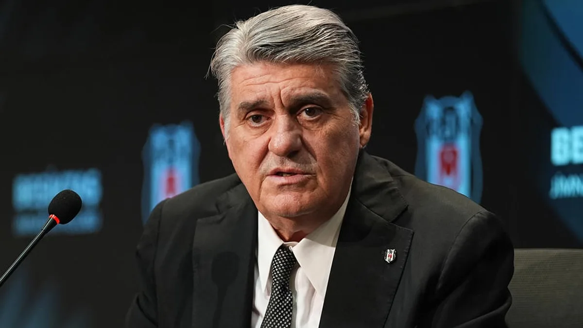 Serdal Adalı'dan MHK operasyonu açıklaması! Ayrıcalık istemiyoruz