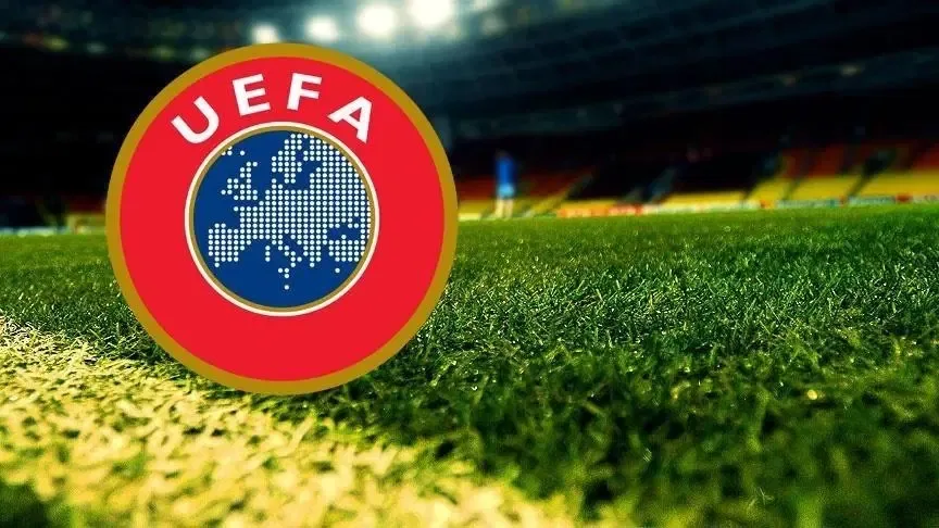 UEFA, kulüplere tam 104 milyon euro dağıtacak