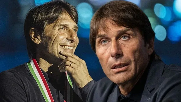 Trabzonspor'da Conte sesleri! 3 aday var