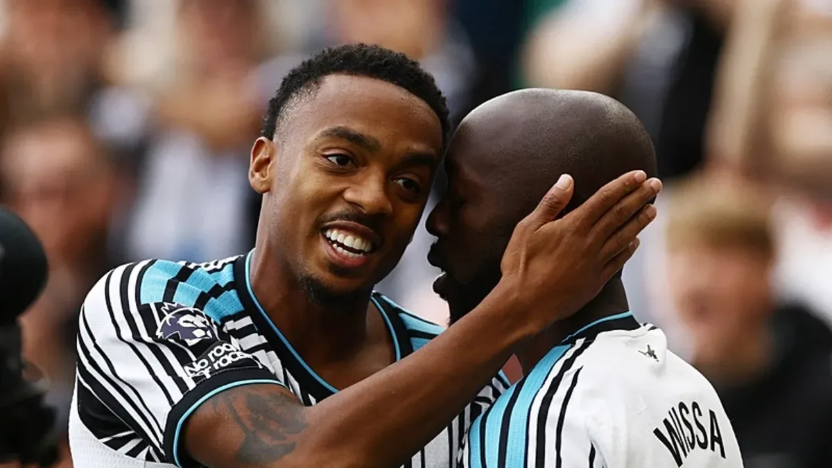 Beşiktaş'ta Willock operasyonu! Başkan Serdal Adalı transfer müjdesini verdi