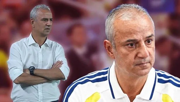 Fenerbahçe'de çanlar İsmail Kartal için çalıyor! Kritik periyot başladı