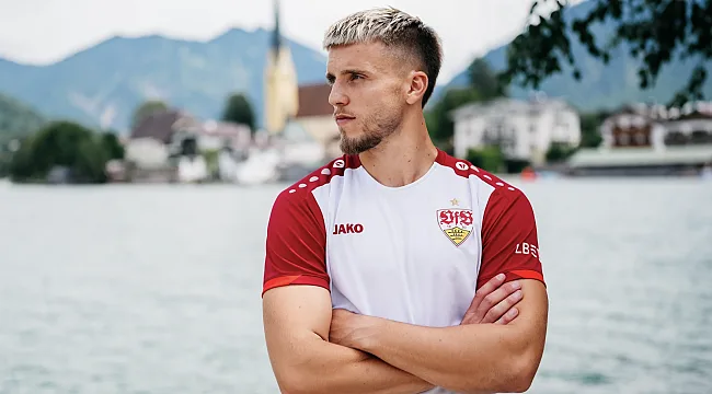 Galatasaray'ın Ocak ayı için Demirovic planı netleşti