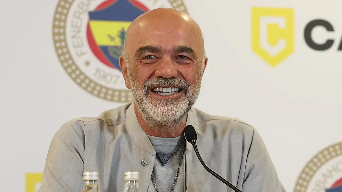Cihan Kamer'in ipucu verdiği transfer ortaya çıktı! Fenerbahçe'den Chemsdine Talbi atağı
