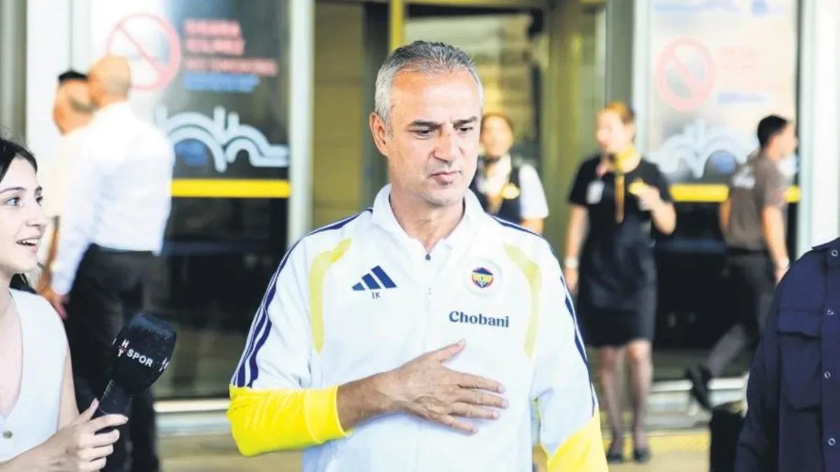 Kartal avcısı