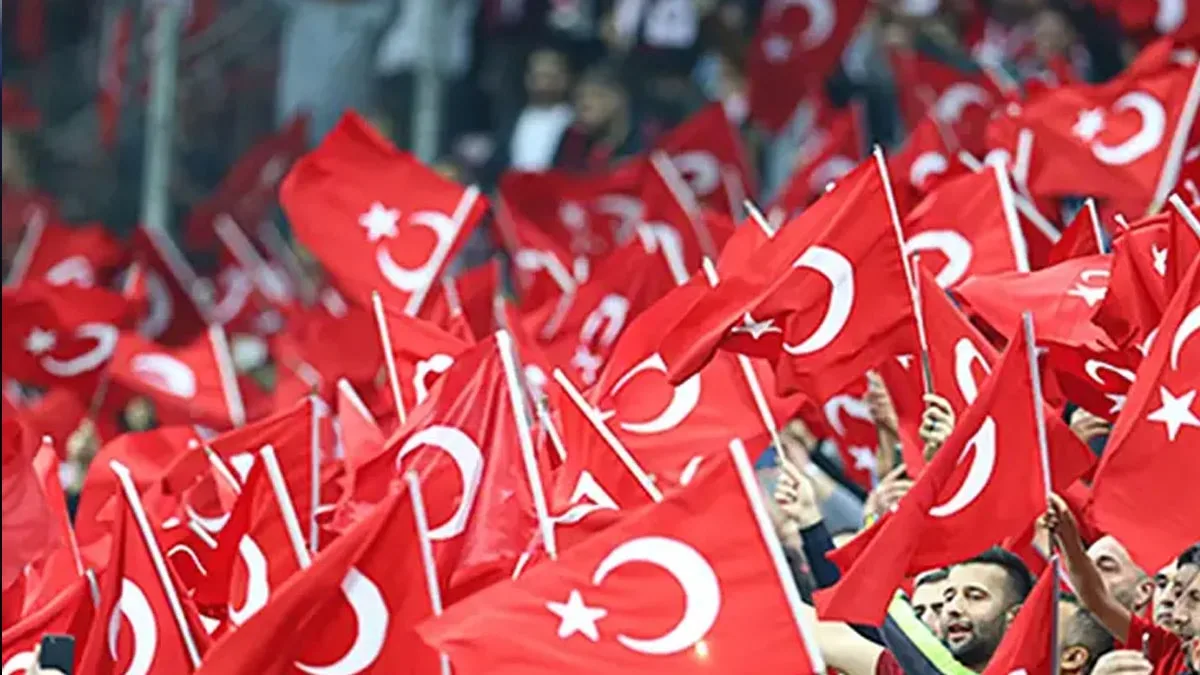 Türkiye-İtalya maçının biletleri satışa çıktı