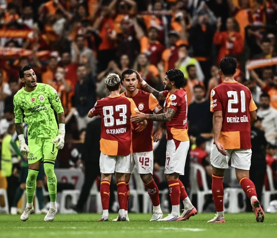 Şampiyon kadroyla yine ligin zirvesinde olan Galatasaray, milli ara sonrası gücüne güç katacak! Bu daha fragman ekimi bekleyin