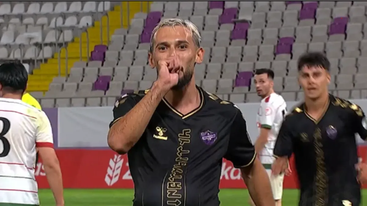 Orduspor 1967 evinde Torul Belediyespor karşısında gol oldu yağdı!