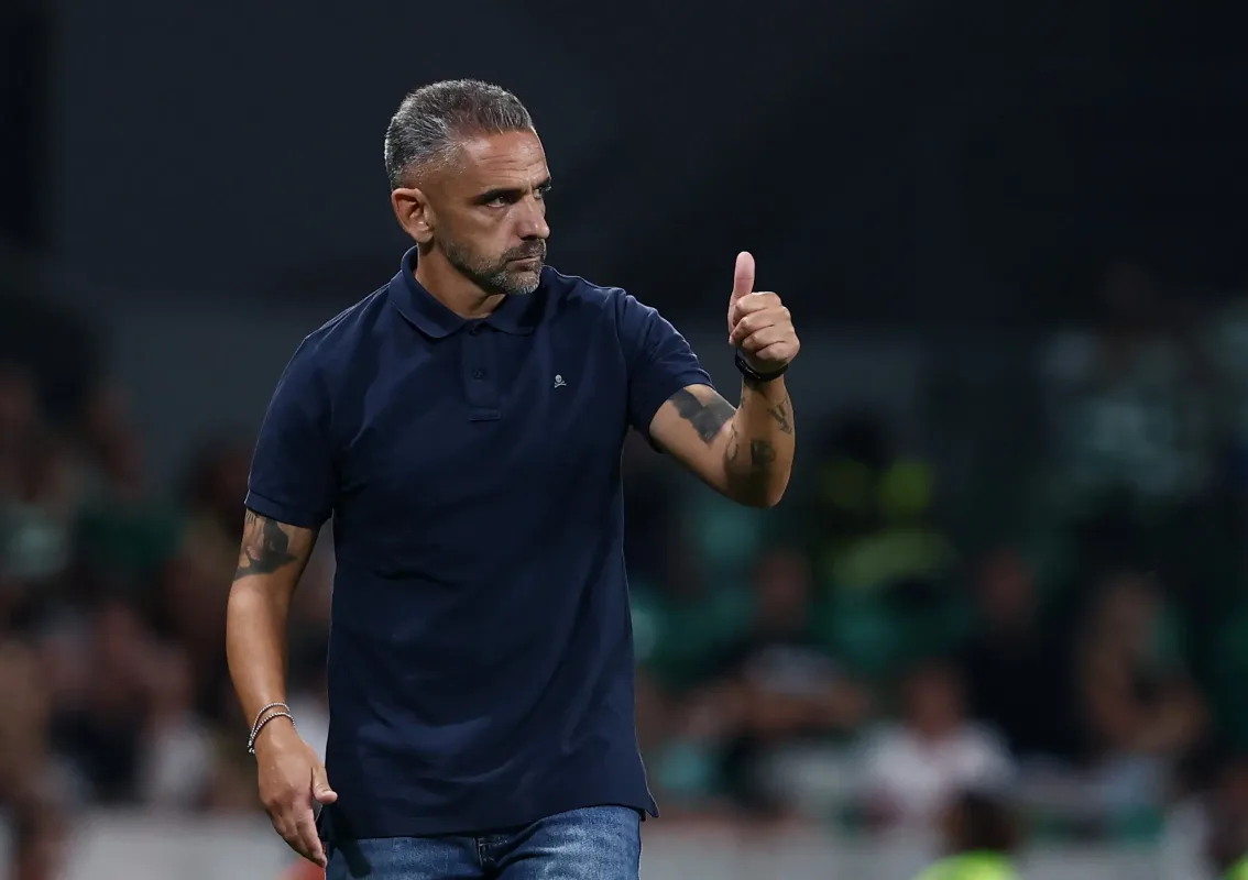 Rui Borges'ten Galatasaray ve Osimhen yanıtı