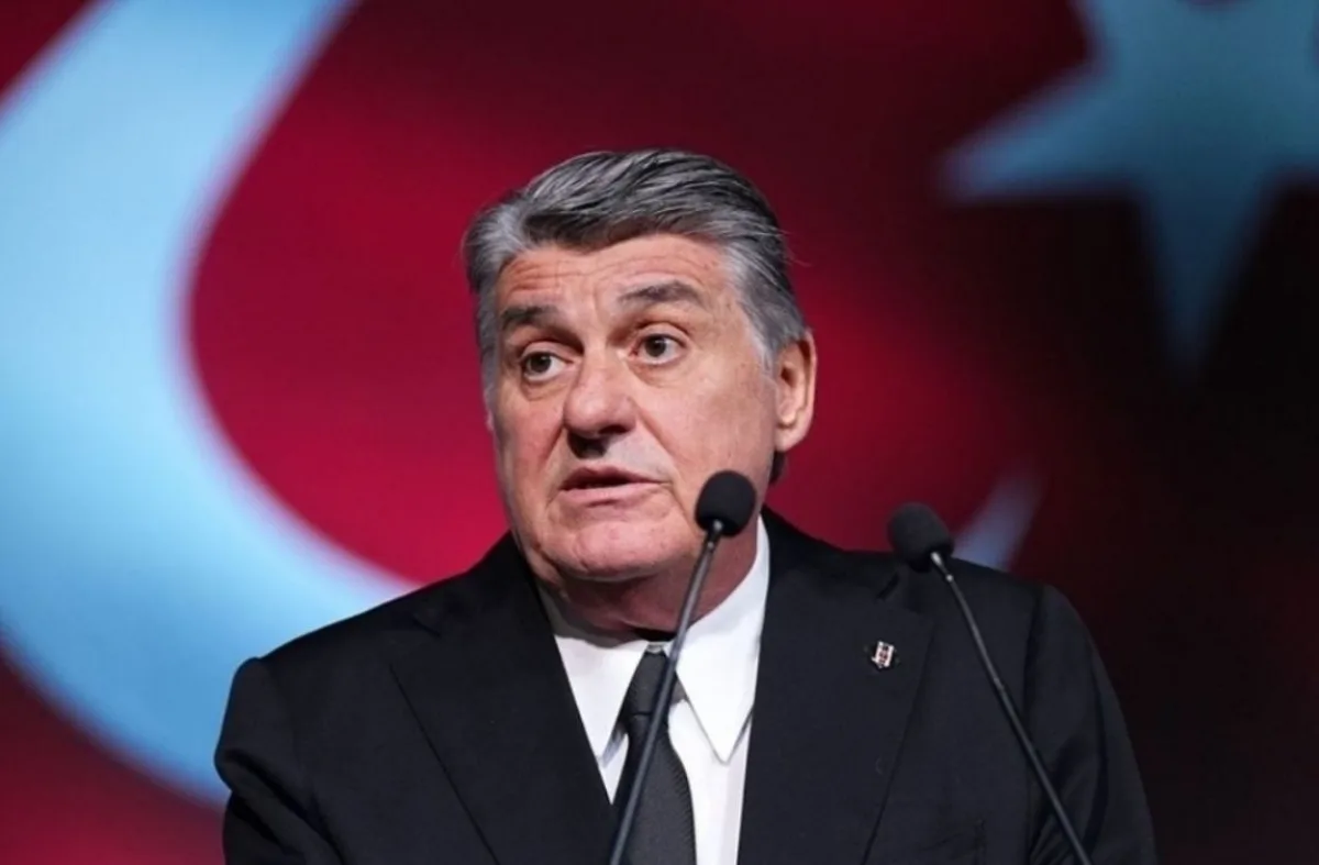 Baskın basanındır!