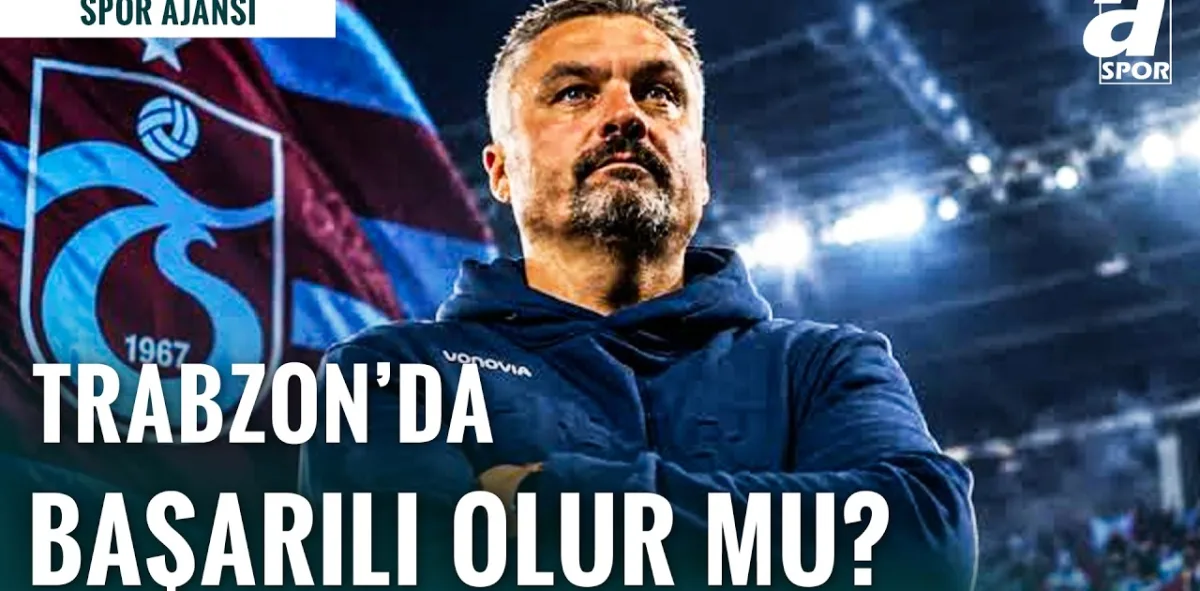 Zeki Uzundurukan: "Thomas Reis Trabzonspor Sevdalısı Gibi!" | Thomas Reis Neleri Değiştirecek?