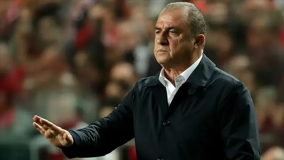 "Montella ile devam" kararına Fatih Terim yorumu