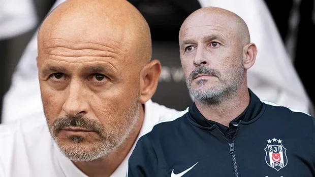 Italiano, Marsilya'yı çözdü! Yarım saatte hamle