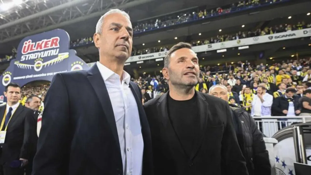 Fenerbahçe ve Galatasaray'a transferde kötü haber! Yeni takımı belli oldu