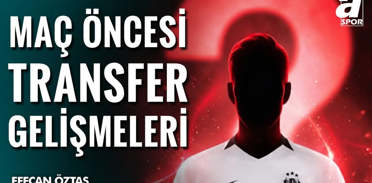 "Beşiktaş Marc Casado'yu Kiralık Transfer Etmek İstiyor" | Beşiktaş- Çorum FK Maçı Öncesi Gelişmeler