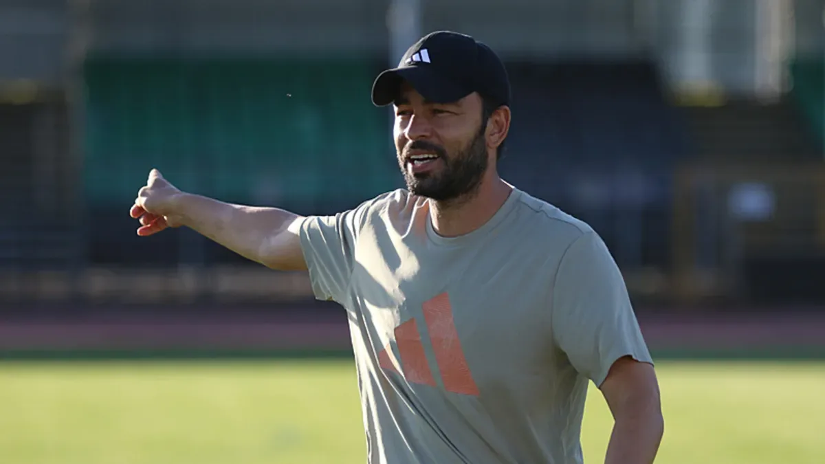 Selçuk İnan: "Milli ara bize çok iyi geldi"