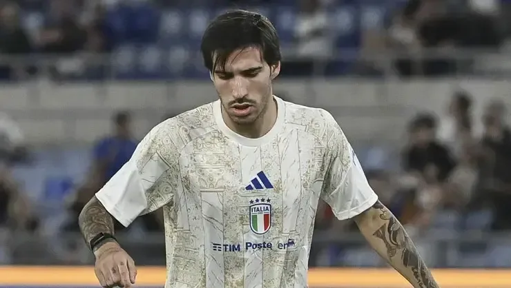 Sandro Tonali: 'Arda Güler'i durdurmalıyız'