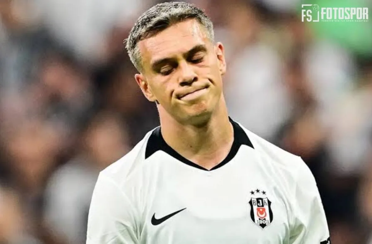 Trossard'da 1 aylık korku