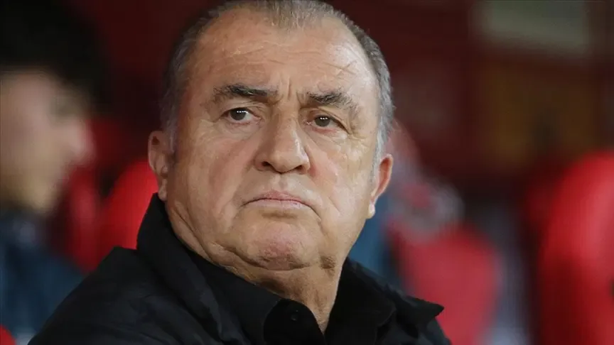 Fatih Terim'den büyük sürpriz: Türkiye - İtalya maçına özel görev