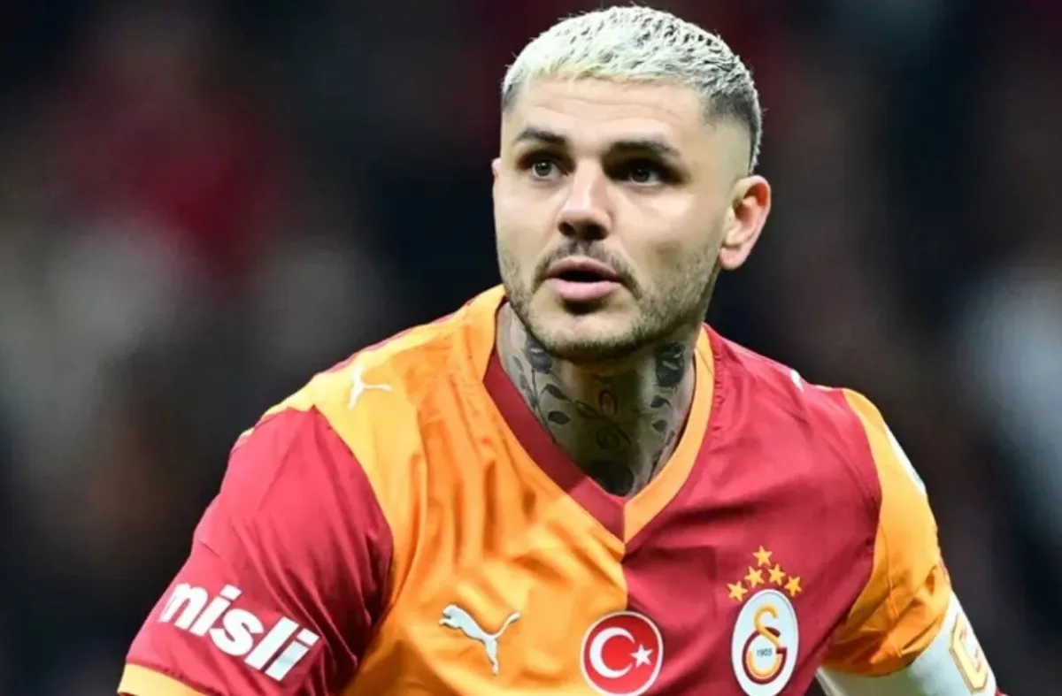 Icardi ya emekli olacak! Ya da Çorum veya Amed!