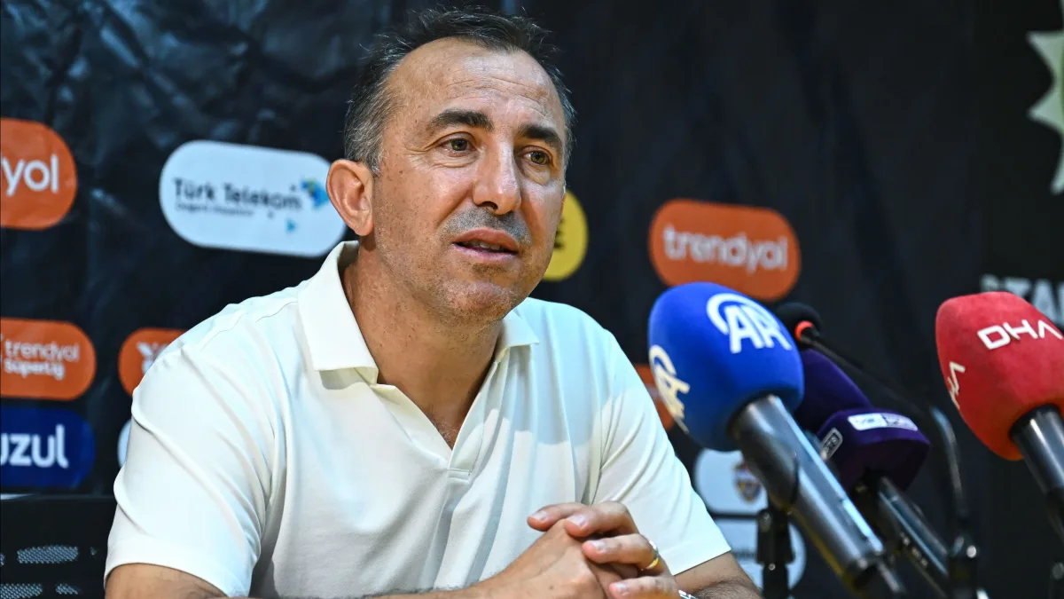 Recep Uçar ilk kez VAR'dan mutlu