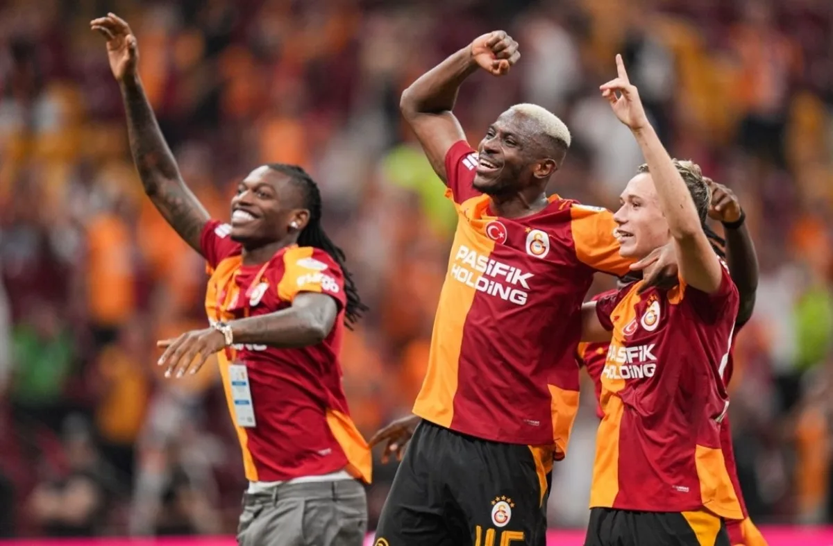 Başakşehir-Galatasaray maçı ne zaman, saat kaçta ve hangi kanalda canlı yayınlanacak?