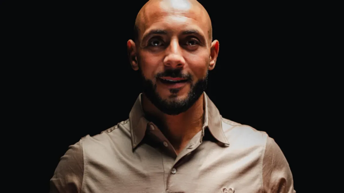 Utrecht Nordin Amrabat transferini açıkladı!