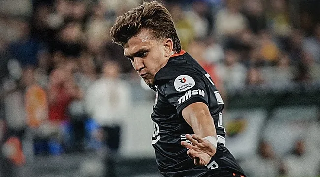 Beşiktaş, Kadıköy'de geriden gelip kazandı