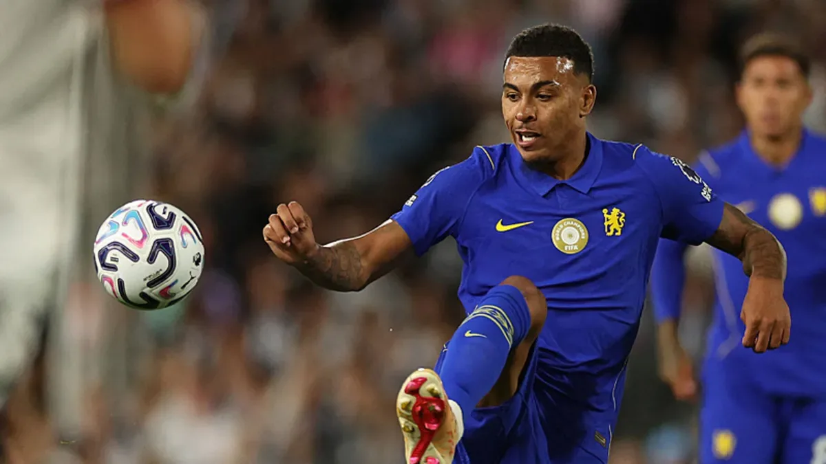 İngiltere Premier Lig'de transfer rekoru kırıldı