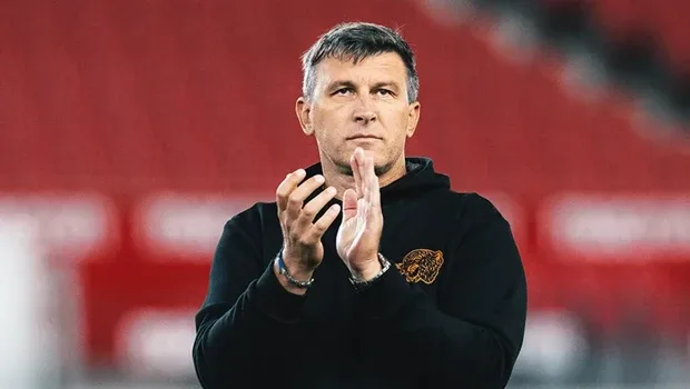 Hull City Teknik Direktörü Sergej Jakirovic: 'Milli ara hakkında biraz endişeliyim!'