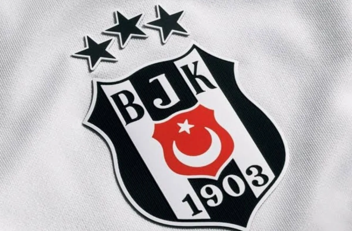 Beşiktaş'ın yeni kulesi! UEFA listesine yetişiyor