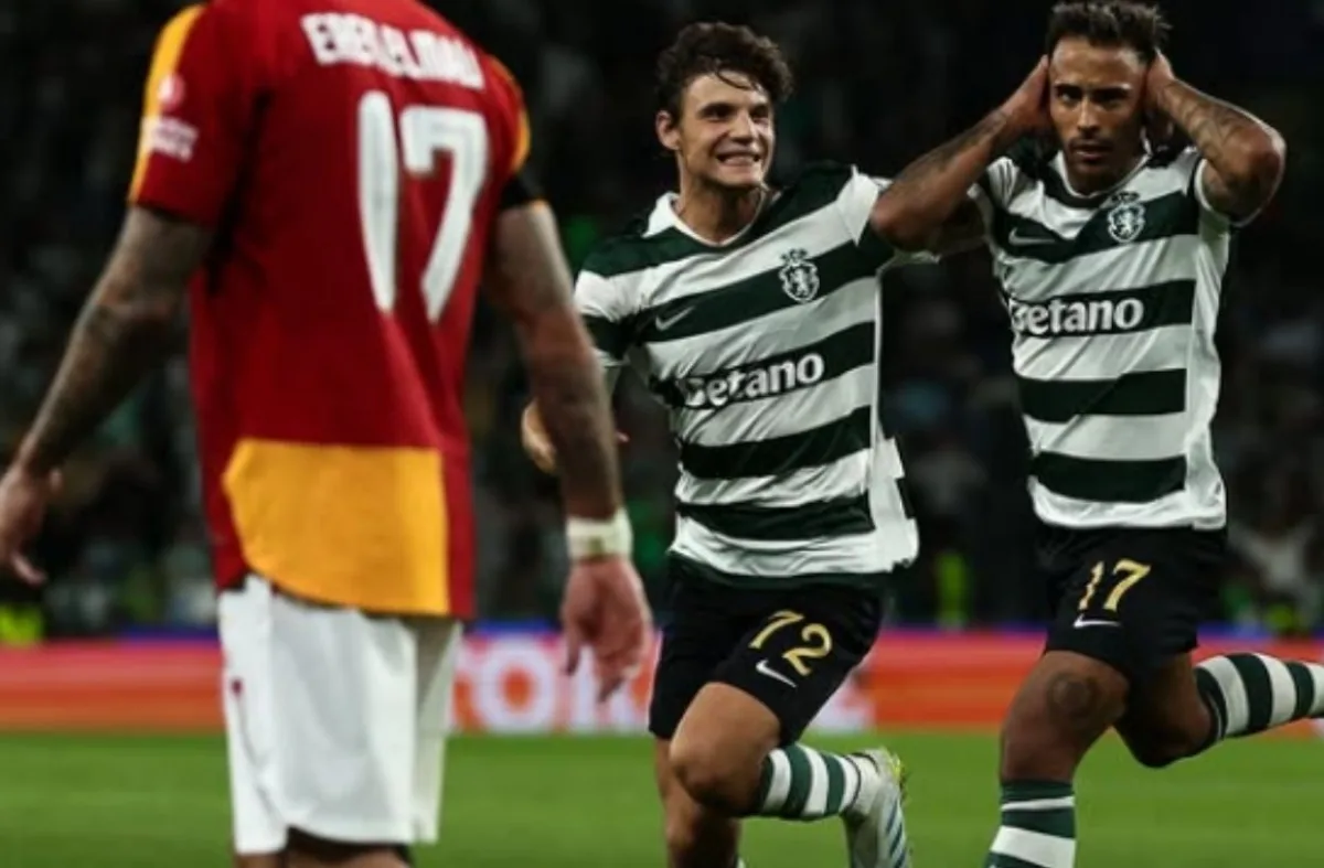 Galatasaray doping dedi! UEFA delegesinden Messi örneği