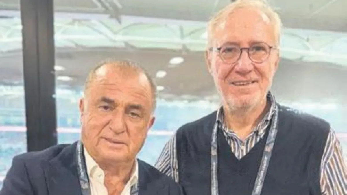 G.Saray-Barça analizi Terim'de