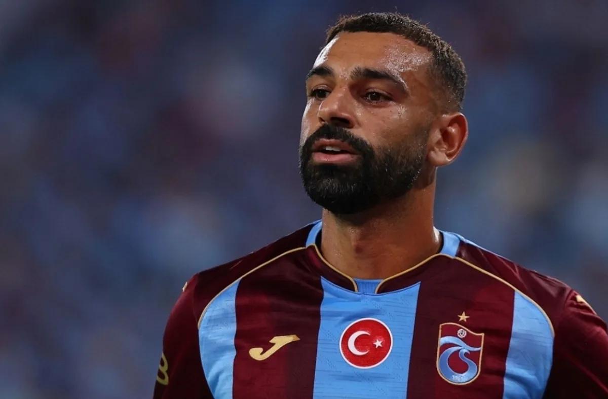 Mohamed Salah Ronaldo ve Kane'i geçti