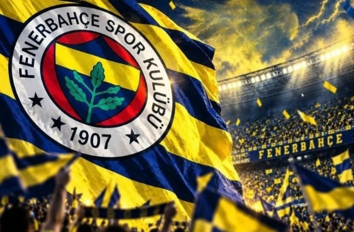 Fenerbahçe'nin Afrikalı cevherleri patladı