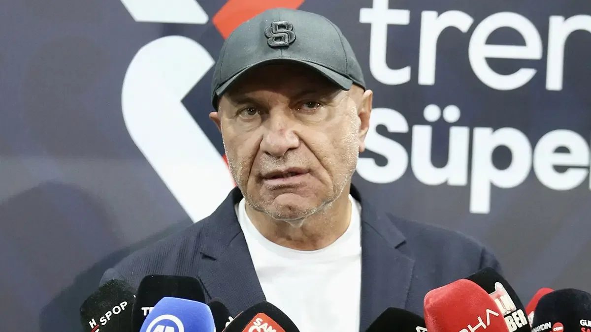 Yüksel Yıldırım'dan kafaları karıştıran paylaşım