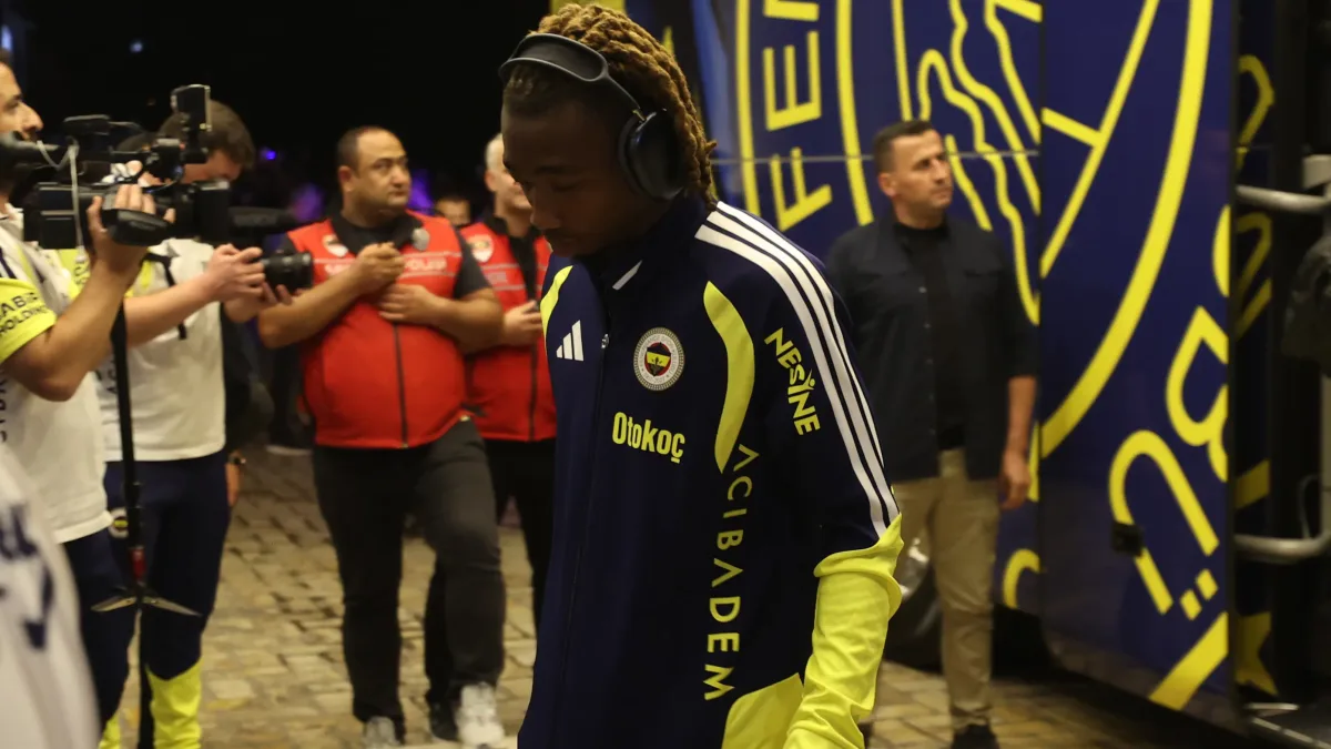 Maç bittiği gibi Nene patlaması! Canlı yayında kendini tutamadı