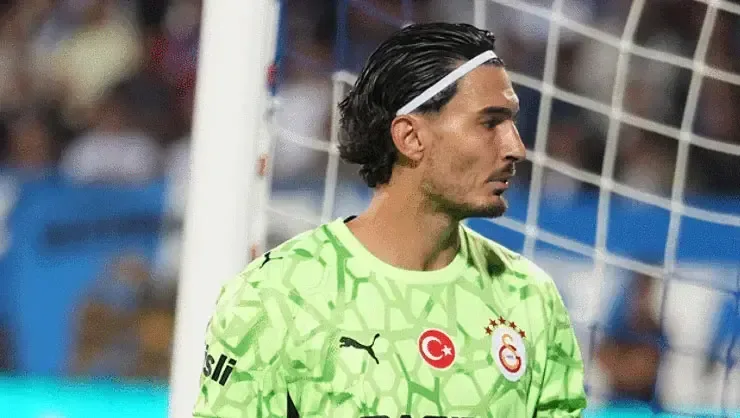 Galatasaray'a Uğurcan Çakır müjdesi! Dönüş maçı belli oldu