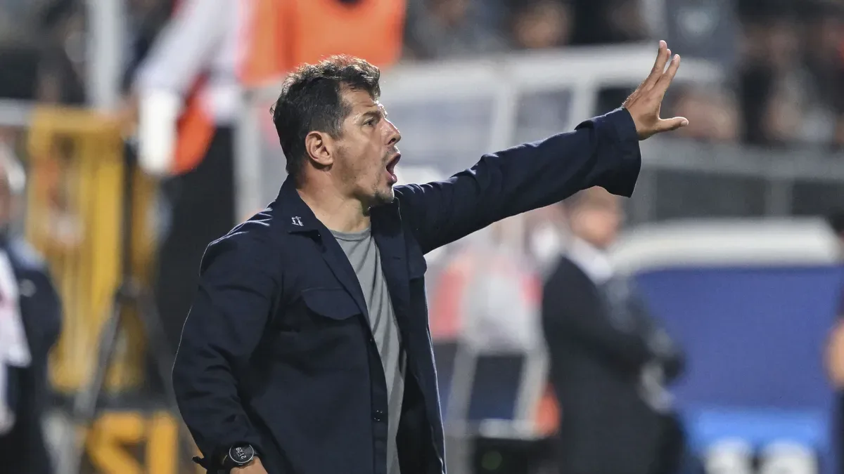 Emre Belözoğlu: "Geçen sezon ile bu sene arasındaki farkımız dinamizmimiz"